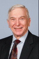 Image of Dr. Stephen R. Webb, MD