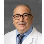 Image of Dr. Carlos Magalhaes, DO