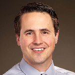 Image of Dr. Lukas T. Clark, MD