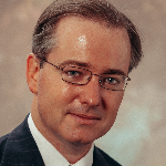 Image of Dr. E. Kevin Hall, MD, MBBCh
