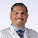 Image of Dr. Richard E. Martinez, MD