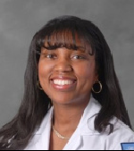 Image of Dr. Kimberly M. Matthews, MD