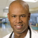 Image of Dr. Marcus Obeius, FAAEM, DO