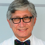 Image of Dr. Paul F. Castellanos, MD