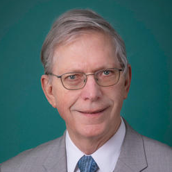 Image of Dr. Donald R. Graham, MD, FACP