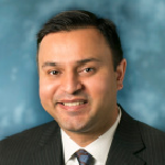 Image of Dr. Kashif Saleem, MD