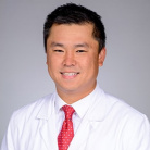 Image of Dr. Brian Dong, MD