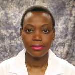 Image of Dr. Doreen Mpirirwe Kamoga, MD