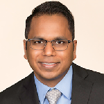 Image of Dr. Achal Gupta, MD