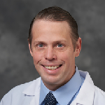 Image of Dr. Robert G. Klever Jr., MD