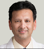 Image of Dr. Maunak Rana, MD