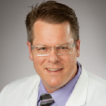 Image of Dr. Steven Edward Brooks, MD