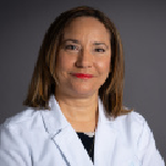 Image of Dr. Glenda E. Ramirez Rodriguez, MD