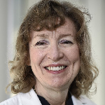 Image of Dr. Martha Pritchett Mims, MD, PhD