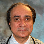 Image of Dr. Ghulam Rabbani Aziz, MD