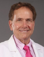 Image of Dr. Carter O. Lomax Jr., MD