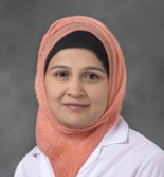 Image of Dr. Sana R. Zuberi, MD