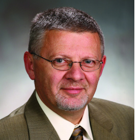 Image of Dr. Barry A. Bjorgaard, MD