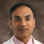 Image of Dr. Imran A. Khan, MD