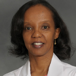 Image of Dr. Grace N. Gathungu, MD
