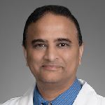 Image of Dr. H. Krishna Susarla, MD