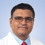 Image of Dr. Sohail A. Minhas, MD