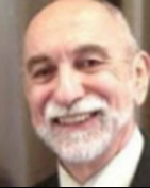 Image of Dr. Diego Saporta, MD