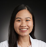 Image of Dr. Kimberly Vu, MD