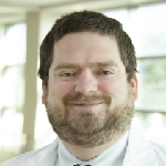 Image of Dr. Caleb Dupre, MD