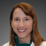 Image of Dr. Debra Lynn Luben, MD, FAAP