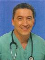 Image of Dr. Francisco Jose Caycedo, MD