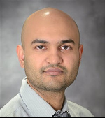 Image of Dr. Ankur B. Dave, DO