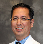 Image of Dr. Dennis Mendoza Ferrer, MD