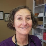 Image of Dr. Jami Alicia Adams, MD