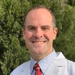 Image of Dr. Aaron J. Mitchell, MD