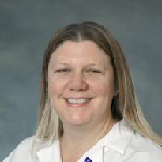 Image of Mrs. Jennifer L. Hughes, MSN, NP, RN
