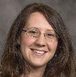 Image of Dr. Stephanie M. Daly, MD