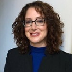 Image of Dr. Julie B. Schnur, PhD