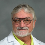 Image of Dr. Manuel A. Navas, FACOG, MD