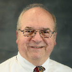 Image of Dr. John Robert Clark, MD