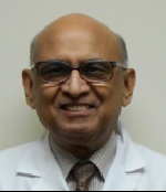 Image of Dr. Yogindra S. Balhara, MD