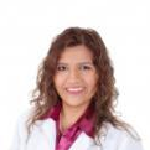 Image of Dr. Daniela Gamboa Sejas, MD