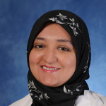 Image of Dr. Amna Omer Sheikh, MD