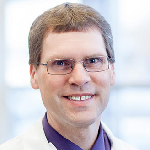 Image of Dr. James Lee Bockhorst, MD