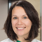 Image of Dr. Alison Blair Vogell, MD