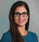 Image of Dr. Ashley Rae Nelson, MD