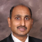 Image of Dr. Chandravadan Jashbhai Patel, CMO, MD