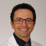 Image of Dr. Ildeu Andrade Jr., DDS, PhD, MS