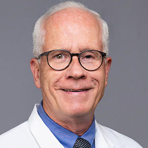 Image of Dr. Randal K. Jacks, MD