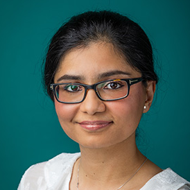 Image of Dr. Afshan Iqbal, MD